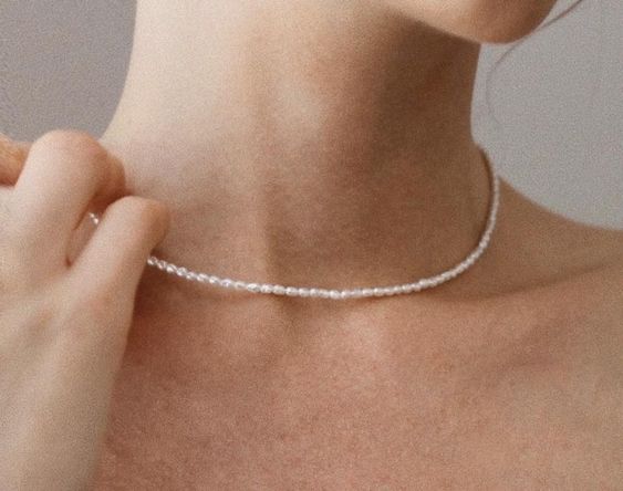5 Lý do để bạn sở hữu vòng cổ ngọc trai