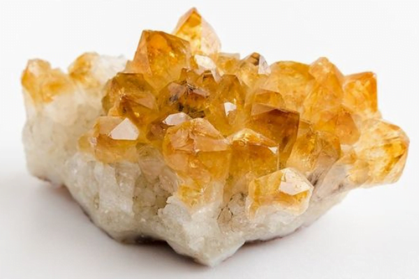 Đá Citrine (Vàng)