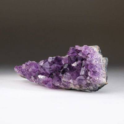 Amethyst (Tím nhạt)