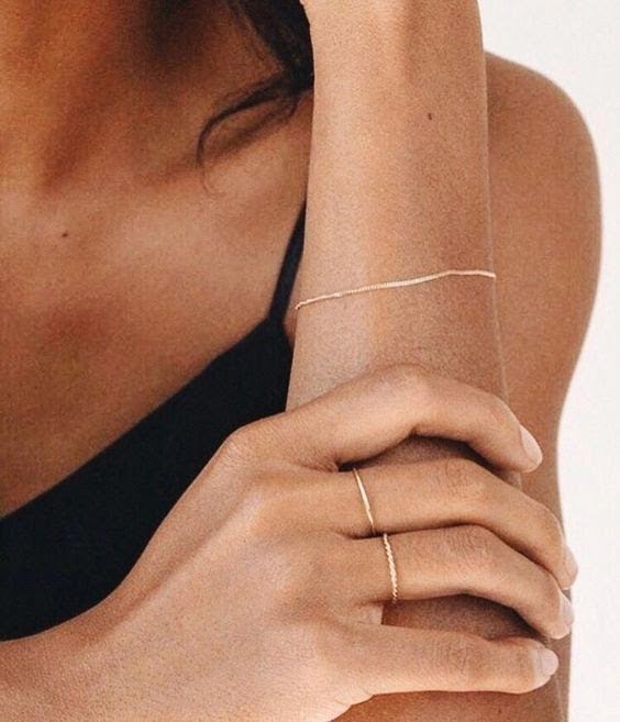 5 Tips để có phong cách trang sức nổi bật cho chính bạn