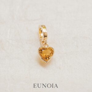 Quà sinh nhật theo tháng sinh với từng loại đá quý  Eunoia Fine Jewelry