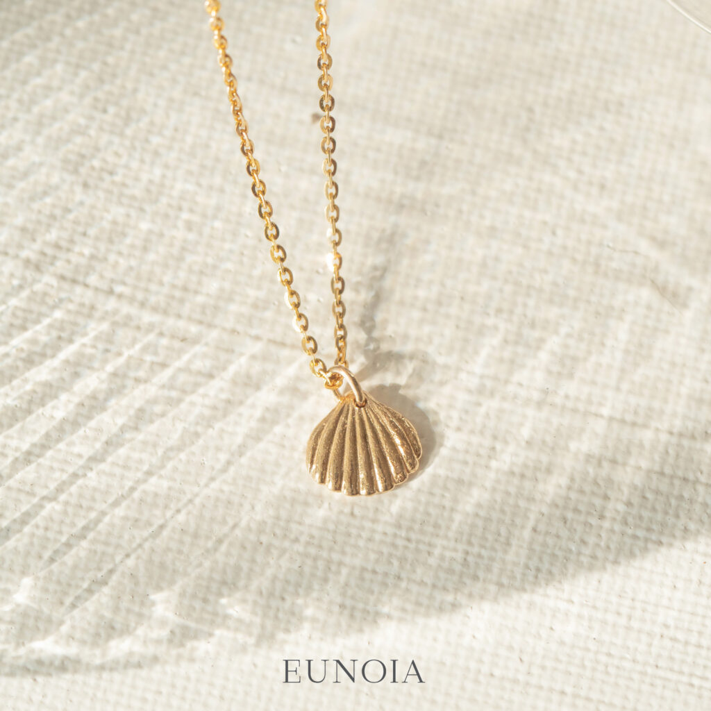 Seashell Necklace
